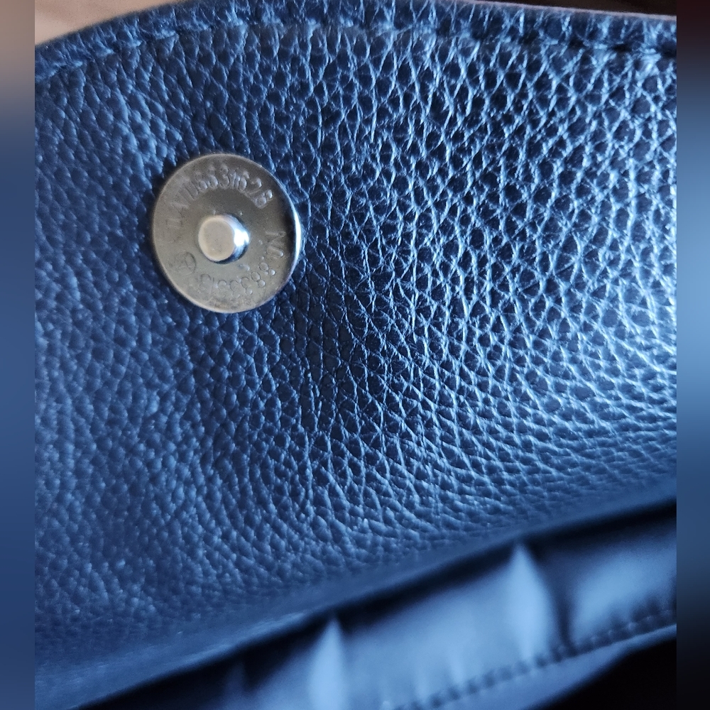 Botkier New York Mini Trigger Backpack - image 5